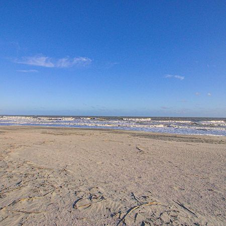 Willa Just Beachy Folly Beach Zewnętrze zdjęcie