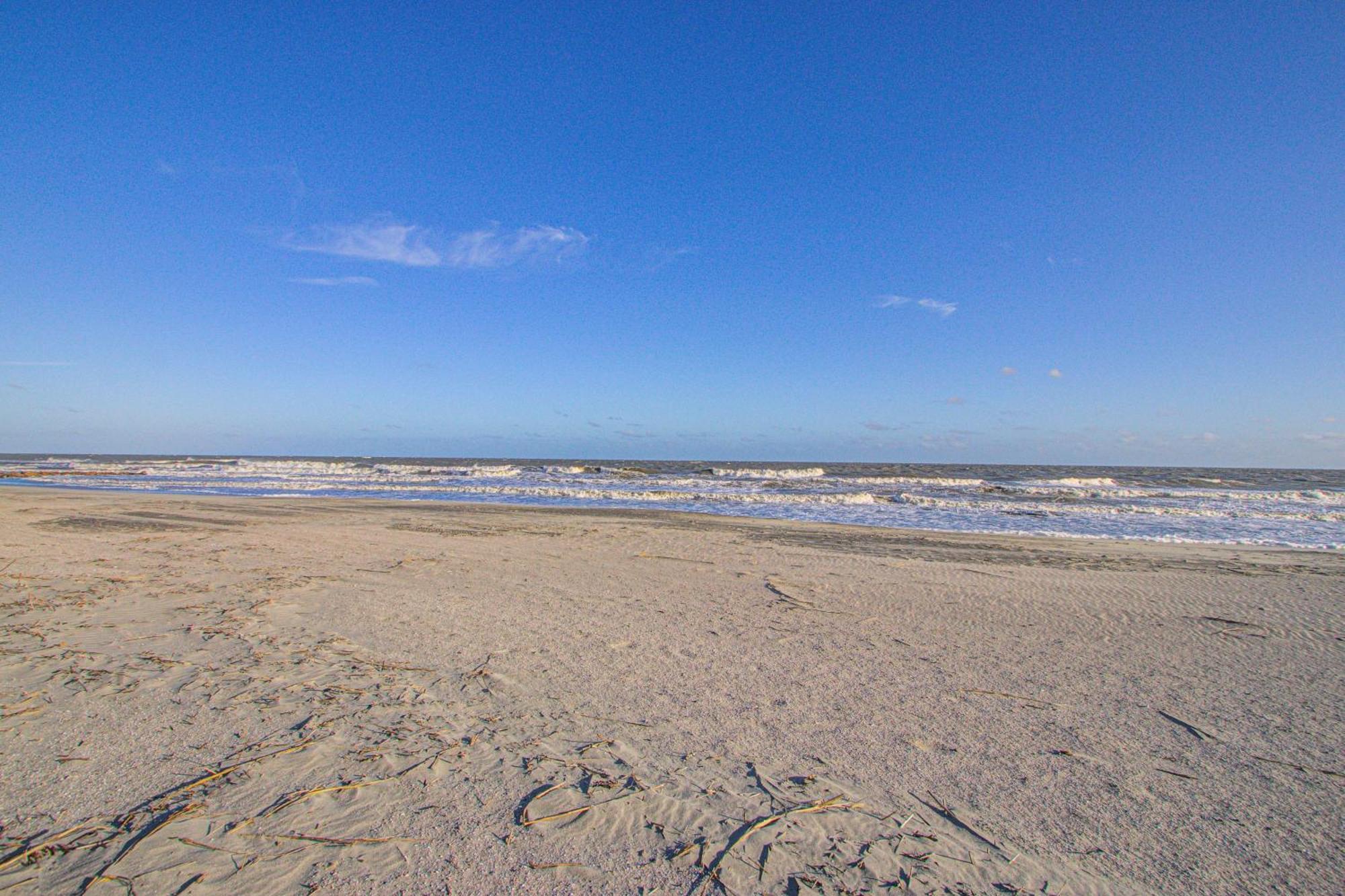 Willa Just Beachy Folly Beach Zewnętrze zdjęcie